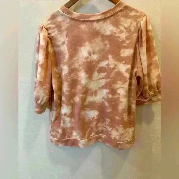 Fred David pink and white shirt size xl - Picture 5 of 7